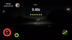 Lil 30 psi hit. Tag your hero’s I haven’t rolled raced in a min… Fuel tech anti lag next 😎 | Midnightperformance