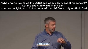 7.5K views · 167 reactions | Trust God Even When You Have No Feelings...