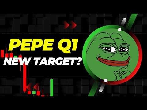 PEPE HOLDER TRAPPED IN 2026? WAIT, CHECK THIS OUT!