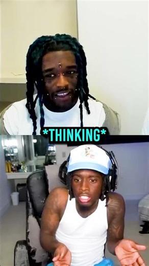 Adin Ross & Kai Cenat Troll Lil Uzi Vert! 😂🙏