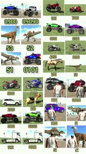 Real code Indian bike driving 3d all new cheat code update + plugin cheat code