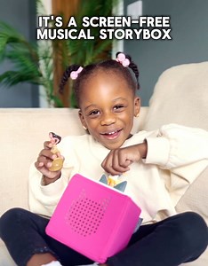 1.2K views · 96 reactions | Save up to 18% with a Toniebox bundle....