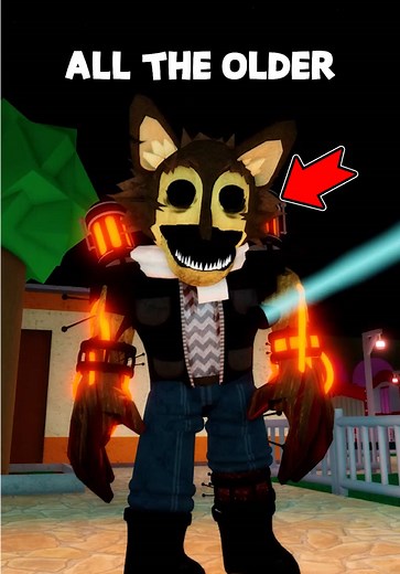 Roblox Piggy: Discover Secret Poggy Skins!