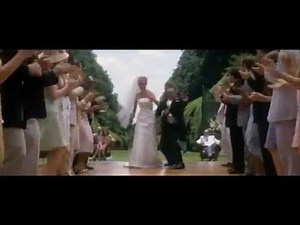 Hitch Wedding Dance Scene