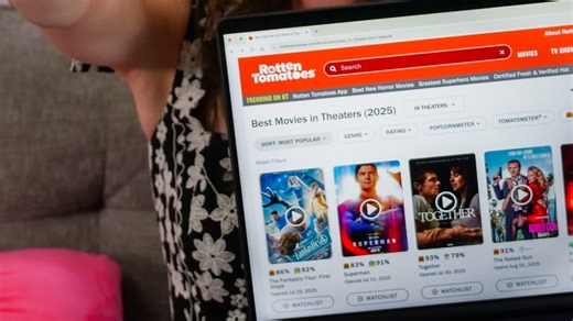 Simple ways to find a show, movie to watch