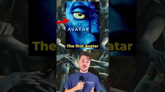 The FUTURE of the Avatar Franchise #avatar #avatar3