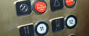 Going up? The funniest, scariest elevator pranks