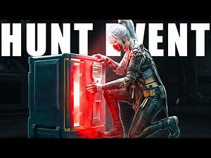 Delta Force | The Red Hunt Event Begins! (Spoiler Alert HOA Incoming)