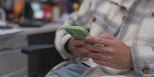 LaPorte County Sheriff’s Office issues warning about telephone scams