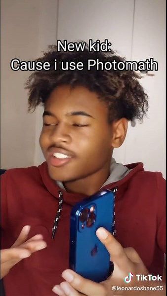 Imagine how easy homework will be 💯 #bullyvsnerd #bully #nerd