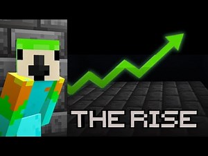 The Rise Of ParrotX2, Minecraft's Biggest SMP Creator
