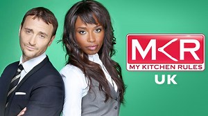 Watch My Kitchen Rules UK Online: Free Streaming & Catch Up TV in Australia
