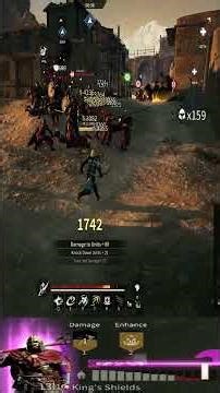 |VG = RIP Stalwarts +Wu wei | #EpicCBShorts