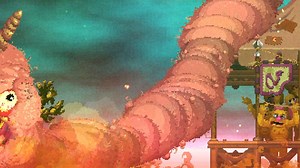 Nidhogg 2 (PS4)