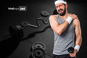 Faulty Exercise Equipment in Gym: Hazards in a Gym Facility