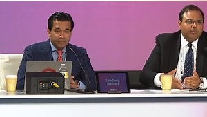 Sounding the Alarm: Protecting PAD Patients Post Revascularization from Recurrent Events