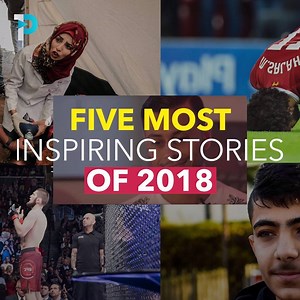 Five inspirational Muslim stories of 2018 | OnePath Network