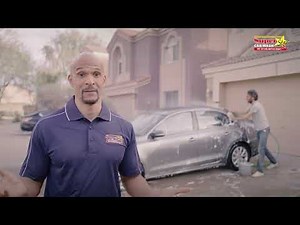 Let us Wash Your Car | TV Commercial | Super Star Car Wash