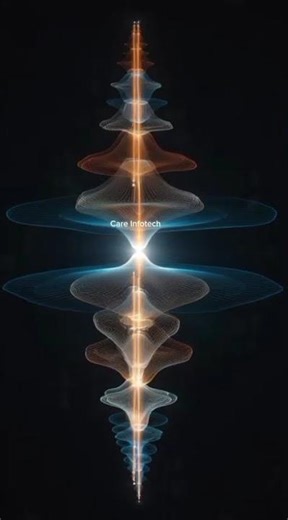 Quantum Computing Magic Explained! #shorts