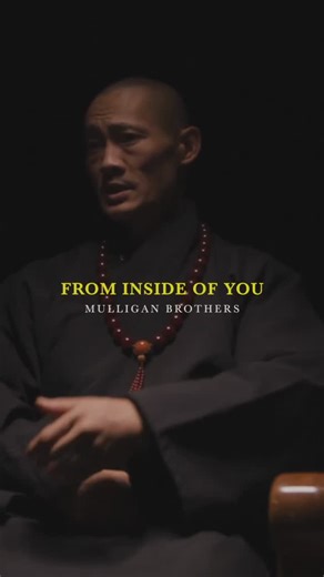 Shaolin.Online on Instagram: "It emerges from INSIDE OF YOU Produced by @mulliganbrothers 🔥Join the FREE Shaolin Experience Masterclass led by experienced teachers from the Shaolin Temple Europe! For the first time, 6 Shaolin teachers from the Shaolin Temple Europe are sharing their wisdom in an exclusive online masterclass - a unique opportunity to dive deep into the transformative teachings of the Shaolin. 👉 Register now: https://shaolin.online/shaolin-experience For free content you can fin