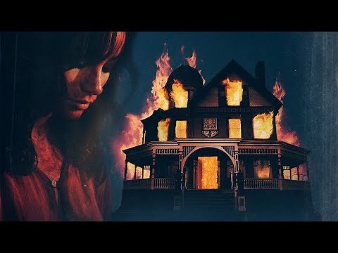The House of the Devil (2009) Official Trailer