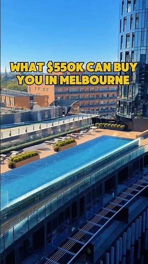 St Kilda Road Apartment Tour Melbourne | Parque 2 Bedroom Apartment
