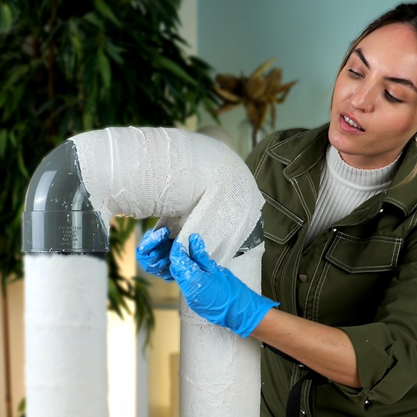 An easy guide for a DIY bench 🔨🪑