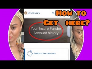 How to view your IFA statement and MORE| Insure Funder Account history| Discovery Insure cashback
