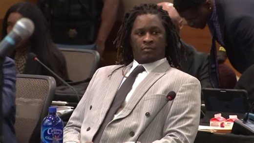 Young Thug, YSL trial testimony and evidence continues | Live stream