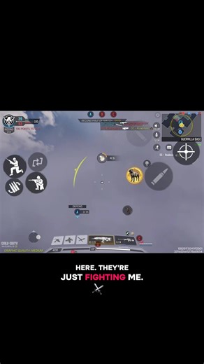 Day 1: Attempting a Nuke in Nuketown Domination