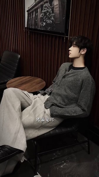 Cardigan Thời Trang Dành Cho Mùa Đông