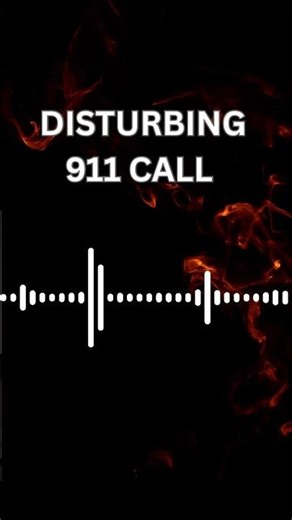 “I was ending her pain” | Noel Lavery 911 Call PART ONE #crimeshorts #911call