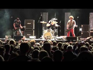 Shellac - Primavera Sound 2014