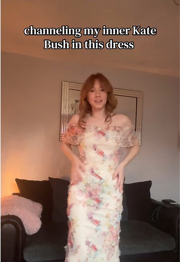 Cathy's Tribute to Wuthering Heights Day