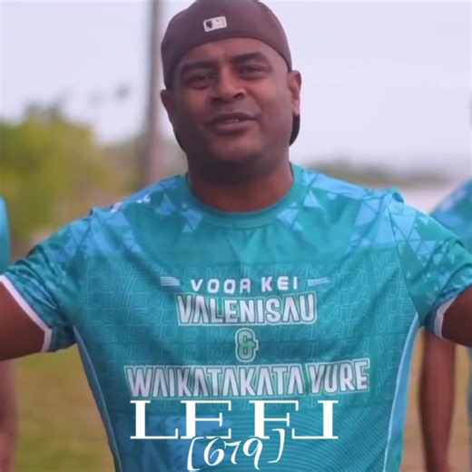 Juvou Ni Yakuilau - Fijian Sigidrigi Music