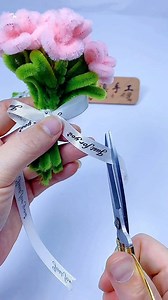 Mini Rose Bouquet, Learn it and try it out 💐🌹🌺👍 | Art, Crafts and Journals