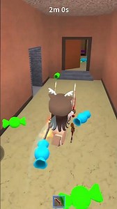 Mm2 gameplay 💚|| #music #roblox #mm2 #viral #trending #alien #gameplay