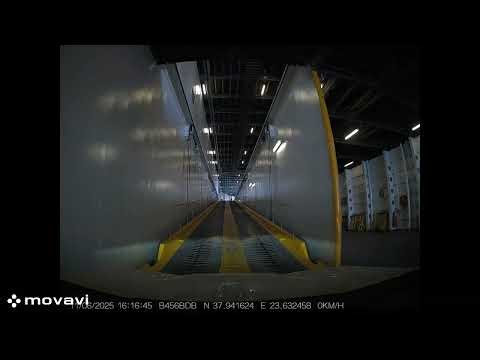 Ferry from Piraeus to Ios island