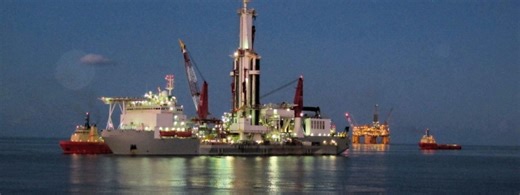 Shell needs big discovery or deals as oil, gas reserves dwindle | BOE Report