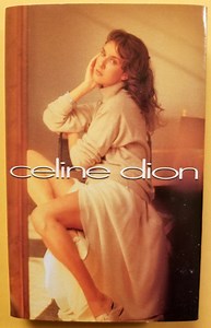 Céline Dion - Celine Dion