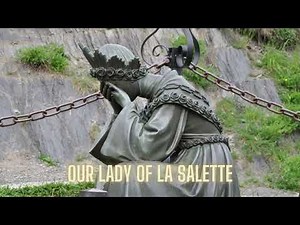 12 different Images of Mother Mary | Catholic Saints