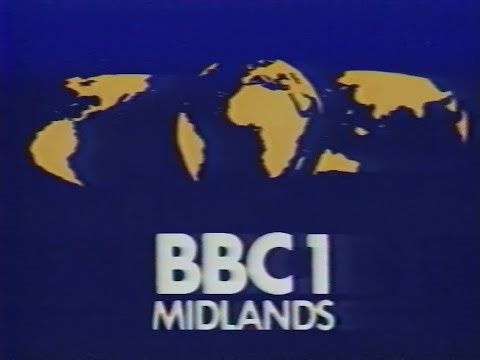 BBC1 Continuity Monday 22nd October 1979