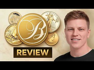 Birch Gold Group Review 2026 - Honest & Unbiased