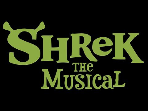Shrek The Musical