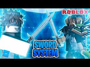 Roblox How To Make Sword Combat [New!]