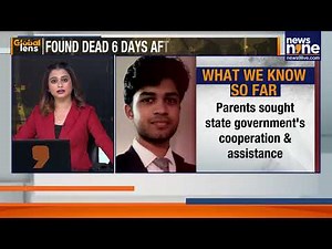 UC Berkeley Student Saketh Sreenivasaiah Found Dead: Condolences From Indian Consulate