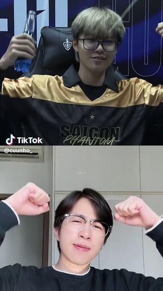 Enjoying the Good Boy Dance Trend