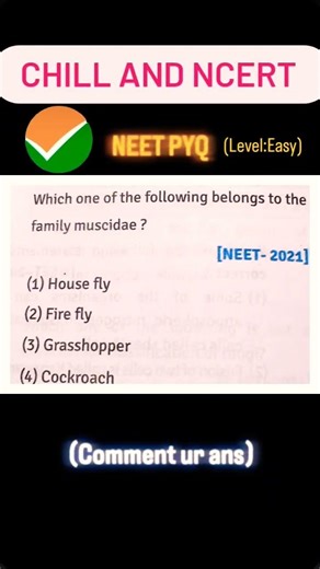 important Biology MCQ neet #shorts #neet2026 #neet #biology #neetbiology #neetug #trending #viral