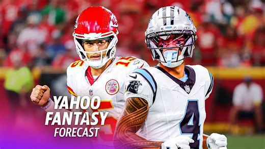 TNF recap   Week 6 preview: Rookie WRs about to BREAK OUT   Massive Mahomes game INCOMING?!