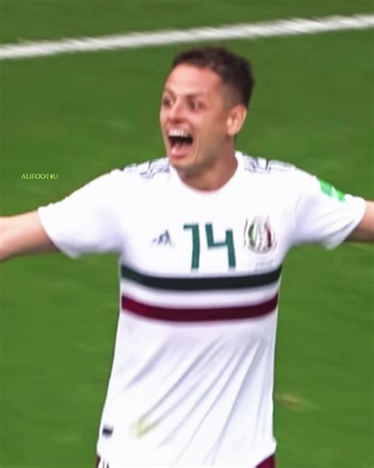 Mexico's Last 7 World Cup Matches Overview